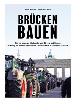 cover image of Brücken bauen